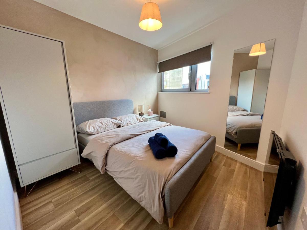 Apartamento Altolusso Cardiff